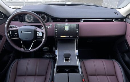 Land Rover Range Rover Evoque II, 2025 год, 6 490 000 рублей, 9 фотография