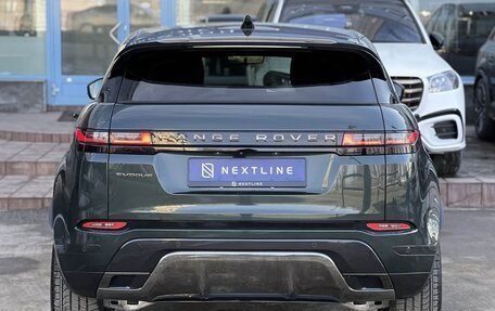 Land Rover Range Rover Evoque II, 2025 год, 6 490 000 рублей, 6 фотография