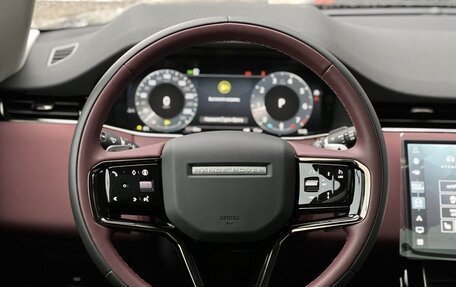 Land Rover Range Rover Evoque II, 2025 год, 6 490 000 рублей, 11 фотография