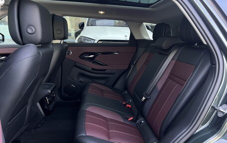 Land Rover Range Rover Evoque II, 2025 год, 6 490 000 рублей, 8 фотография