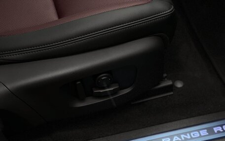 Land Rover Range Rover Evoque II, 2025 год, 6 490 000 рублей, 30 фотография