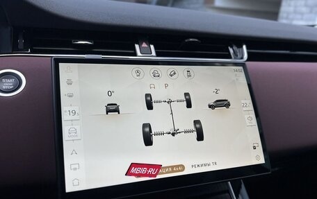Land Rover Range Rover Evoque II, 2025 год, 6 490 000 рублей, 19 фотография