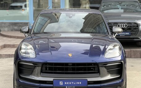 Porsche Macan I рестайлинг, 2026 год, 19 490 000 рублей, 4 фотография