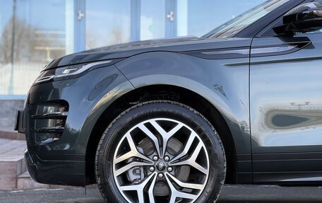 Land Rover Range Rover Evoque II, 2025 год, 6 490 000 рублей, 36 фотография