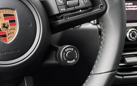 Porsche Macan I рестайлинг, 2026 год, 19 490 000 рублей, 13 фотография