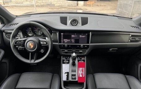 Porsche Macan I рестайлинг, 2026 год, 19 490 000 рублей, 8 фотография