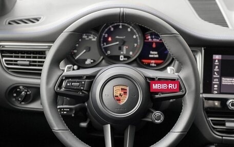Porsche Macan I рестайлинг, 2026 год, 19 490 000 рублей, 10 фотография