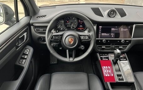 Porsche Macan I рестайлинг, 2026 год, 19 490 000 рублей, 9 фотография
