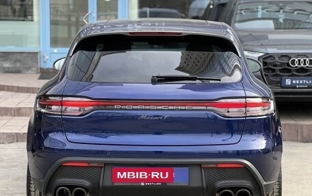 Porsche Macan I рестайлинг, 2026 год, 19 490 000 рублей, 6 фотография