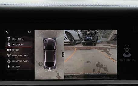Porsche Macan I рестайлинг, 2026 год, 19 490 000 рублей, 19 фотография