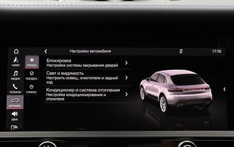 Porsche Macan I рестайлинг, 2026 год, 19 490 000 рублей, 22 фотография