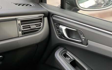 Porsche Macan I рестайлинг, 2026 год, 19 490 000 рублей, 27 фотография