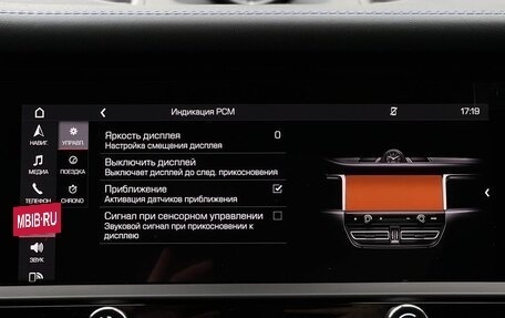 Porsche Macan I рестайлинг, 2026 год, 19 490 000 рублей, 21 фотография