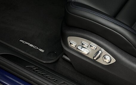 Porsche Macan I рестайлинг, 2026 год, 19 490 000 рублей, 29 фотография