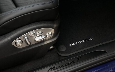 Porsche Macan I рестайлинг, 2026 год, 19 490 000 рублей, 30 фотография