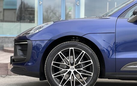 Porsche Macan I рестайлинг, 2026 год, 19 490 000 рублей, 39 фотография
