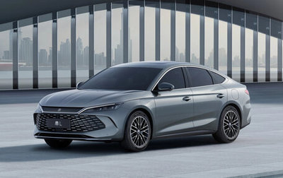BYD Qin, 2024 год, 2 990 000 рублей, 1 фотография