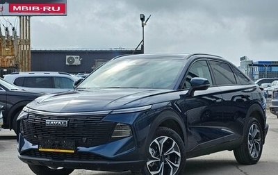 Haval F7x, 2025 год, 3 290 000 рублей, 1 фотография