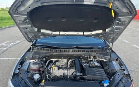Volkswagen Jetta VII, 2021 год, 1 850 000 рублей, 8 фотография