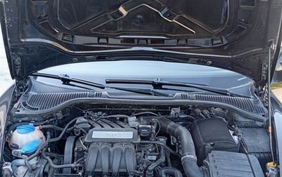Skoda Octavia, 2013 год, 780 000 рублей, 1 фотография