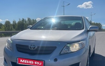 Toyota Corolla, 2008 год, 750 000 рублей, 1 фотография