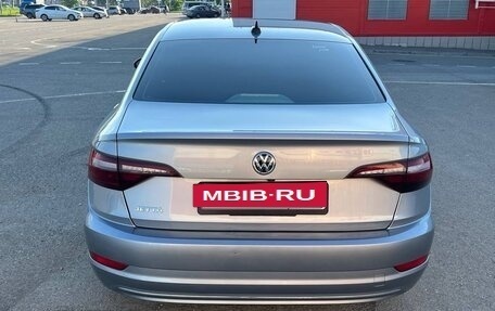 Volkswagen Jetta VII, 2021 год, 1 850 000 рублей, 11 фотография