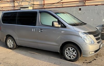 Hyundai Grand Starex Grand Starex I рестайлинг 2, 2012 год, 1 320 000 рублей, 1 фотография
