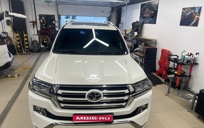 Toyota Land Cruiser 200, 2016 год, 5 000 000 рублей, 1 фотография