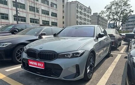 BMW 3 серия, 2025 год, 5 500 000 рублей, 1 фотография