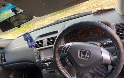 Honda Accord VII рестайлинг, 2003 год, 780 000 рублей, 1 фотография