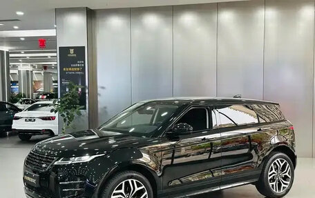 Land Rover Range Rover Evoque II, 2024 год, 4 800 000 рублей, 1 фотография