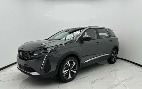 Peugeot 5008, 2026 год, 2 644 000 рублей, 1 фотография