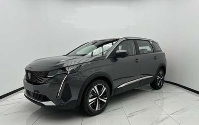 Peugeot 5008, 2026 год, 2 644 000 рублей, 1 фотография