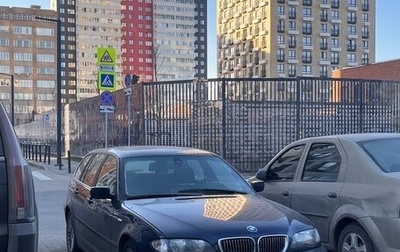 BMW 3 серия, 2003 год, 750 000 рублей, 1 фотография