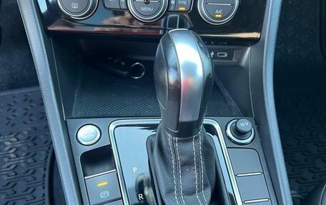 Volkswagen Jetta VII, 2021 год, 1 850 000 рублей, 16 фотография