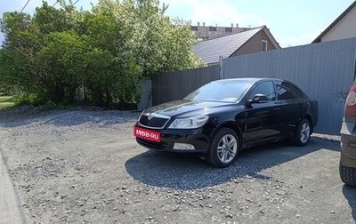 Skoda Octavia, 2012 год, 820 000 рублей, 1 фотография