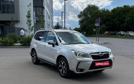 Subaru Forester, 2013 год, 1 429 000 рублей, 1 фотография
