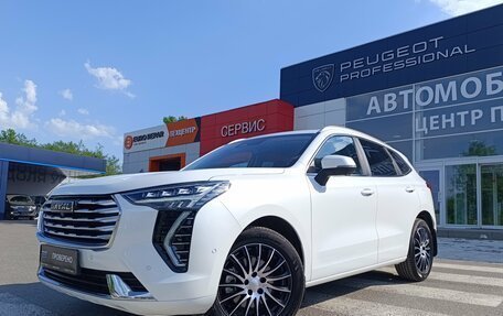 Haval Jolion, 2023 год, 2 100 000 рублей, 3 фотография