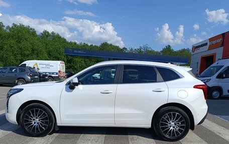 Haval Jolion, 2023 год, 2 100 000 рублей, 4 фотография