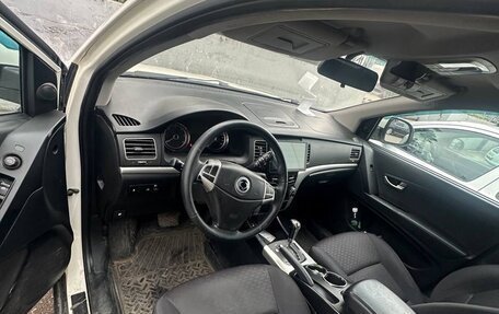 SsangYong Actyon II рестайлинг, 2011 год, 449 000 рублей, 7 фотография