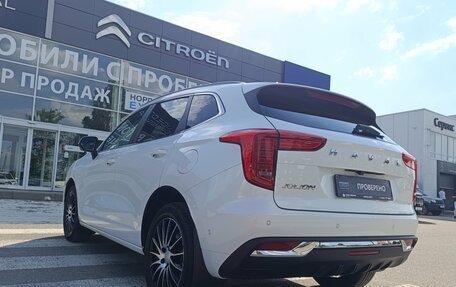 Haval Jolion, 2023 год, 2 100 000 рублей, 5 фотография