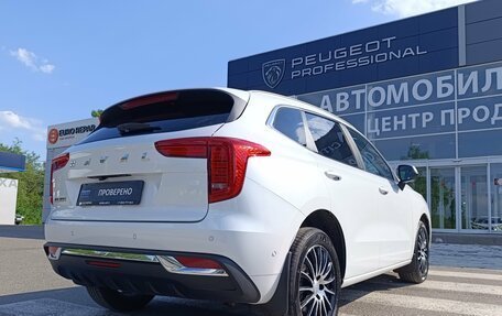 Haval Jolion, 2023 год, 2 100 000 рублей, 8 фотография