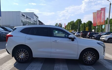 Haval Jolion, 2023 год, 2 100 000 рублей, 9 фотография