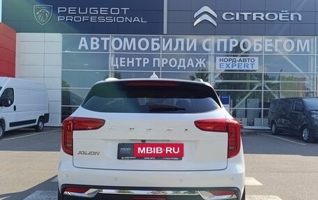 Haval Jolion, 2023 год, 2 100 000 рублей, 6 фотография