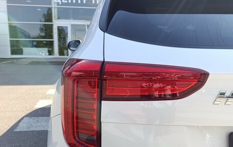 Haval Jolion, 2023 год, 2 100 000 рублей, 12 фотография