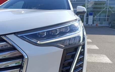 Haval Jolion, 2023 год, 2 100 000 рублей, 11 фотография