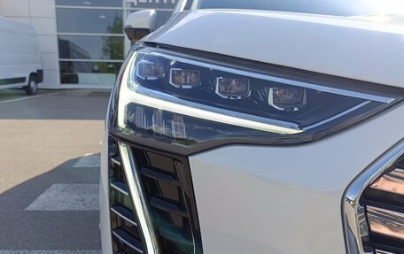 Haval Jolion, 2023 год, 2 100 000 рублей, 10 фотография