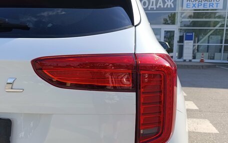 Haval Jolion, 2023 год, 2 100 000 рублей, 13 фотография