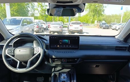 Haval Jolion, 2023 год, 2 100 000 рублей, 20 фотография