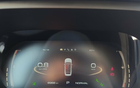 Haval Jolion, 2023 год, 2 100 000 рублей, 21 фотография